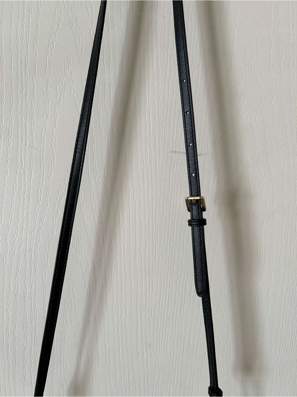 Michael Kors Brown & Black Leopard Print Crossbody Bag - Picture 5 of 8
